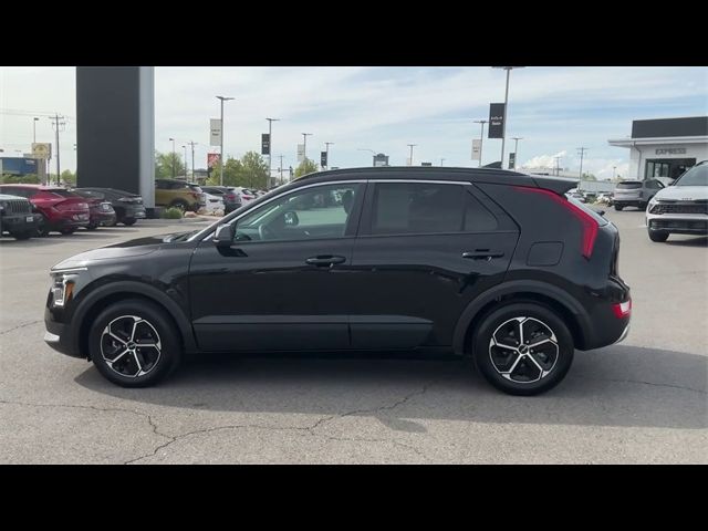2024 Kia Niro LX