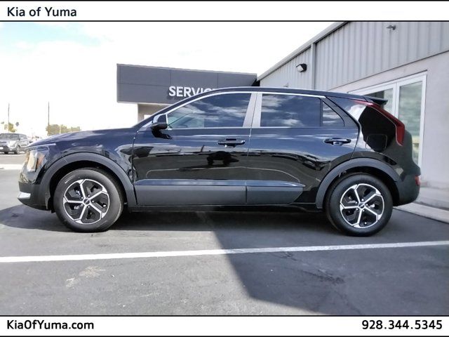 2024 Kia Niro LX