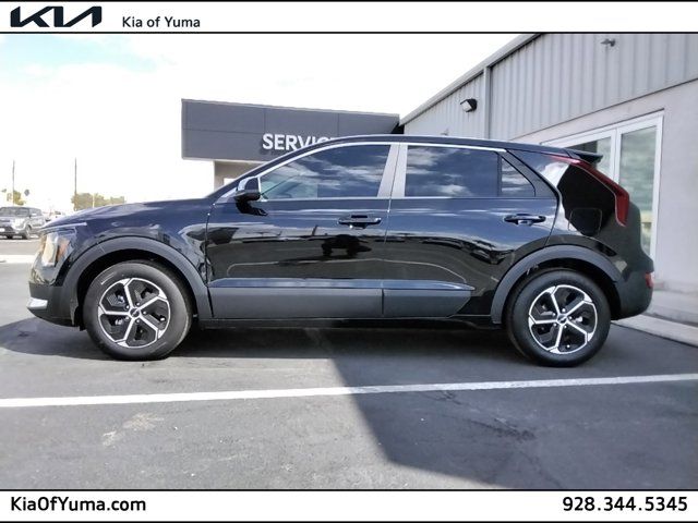 2024 Kia Niro LX