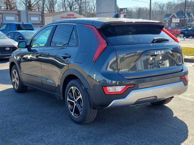 2024 Kia Niro LX