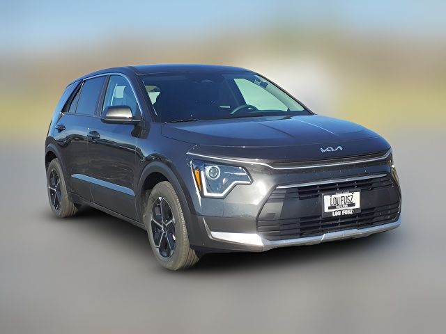 2024 Kia Niro LX