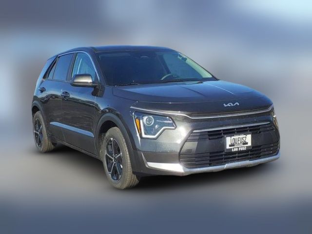 2024 Kia Niro LX