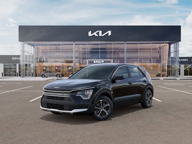 2024 Kia Niro LX