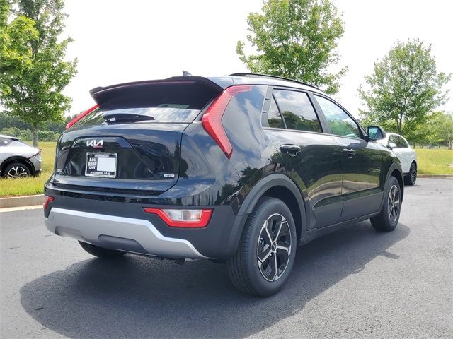 2024 Kia Niro LX