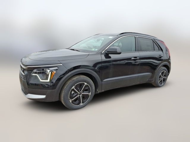 2024 Kia Niro LX