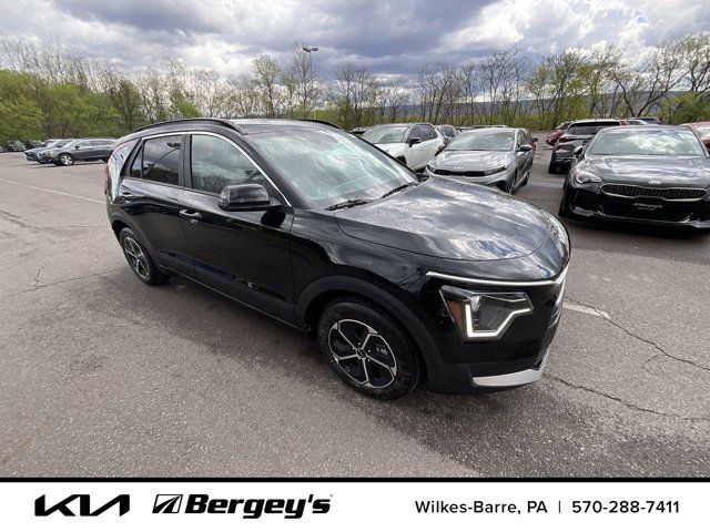 2024 Kia Niro LX