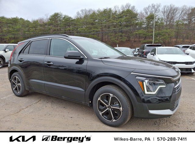 2024 Kia Niro LX
