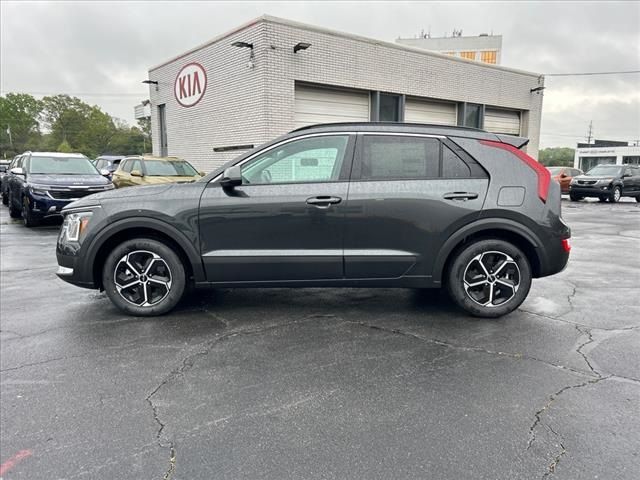 2024 Kia Niro LX