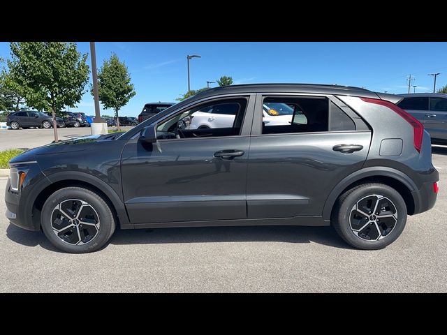 2024 Kia Niro LX