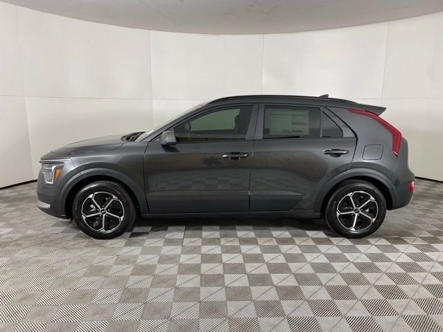 2024 Kia Niro LX