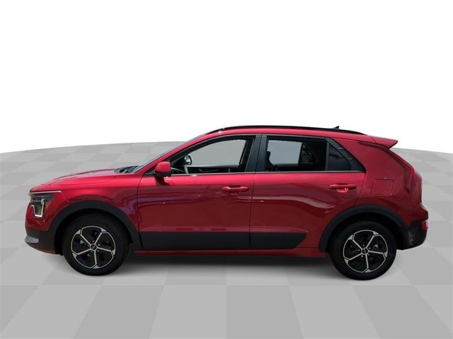 2024 Kia Niro LX