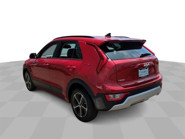 2024 Kia Niro LX