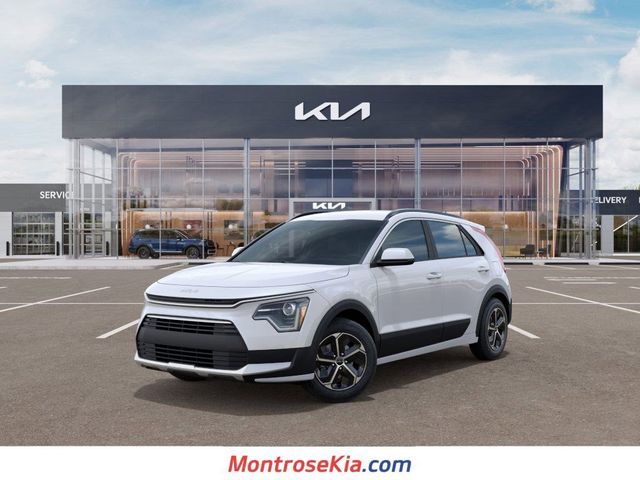 2024 Kia Niro LX