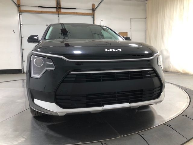 2024 Kia Niro LX