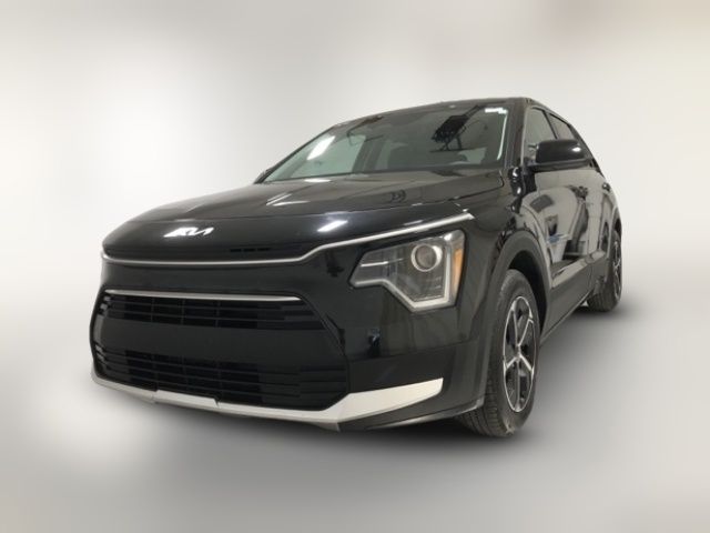 2024 Kia Niro LX