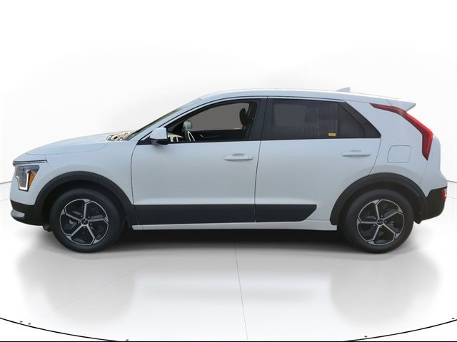 2024 Kia Niro LX