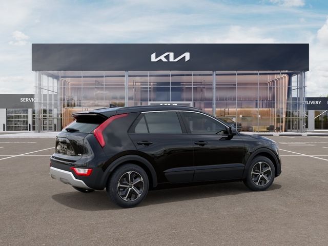 2024 Kia Niro LX