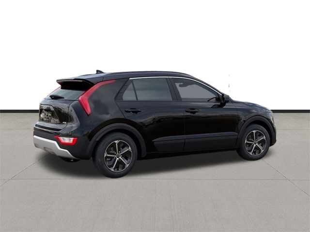 2024 Kia Niro LX