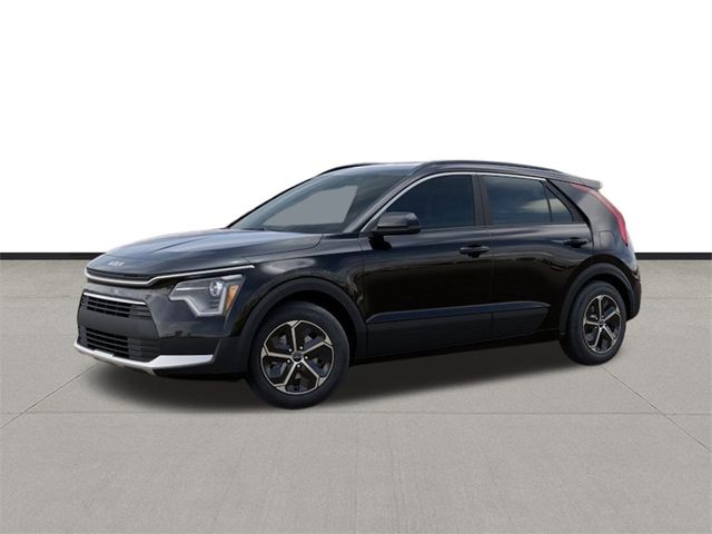 2024 Kia Niro LX