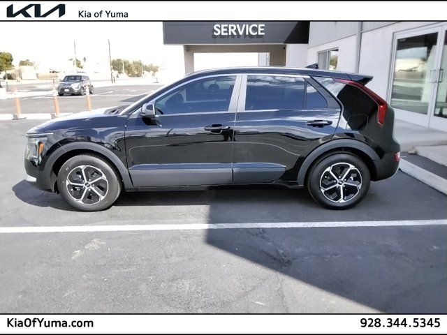 2024 Kia Niro LX