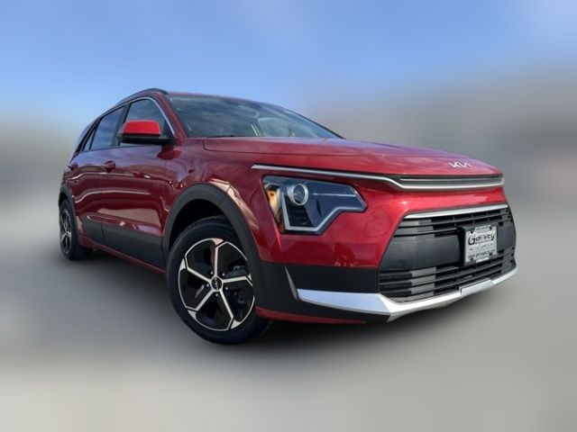2024 Kia Niro LX
