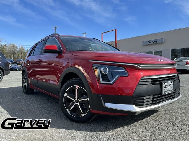 2024 Kia Niro LX