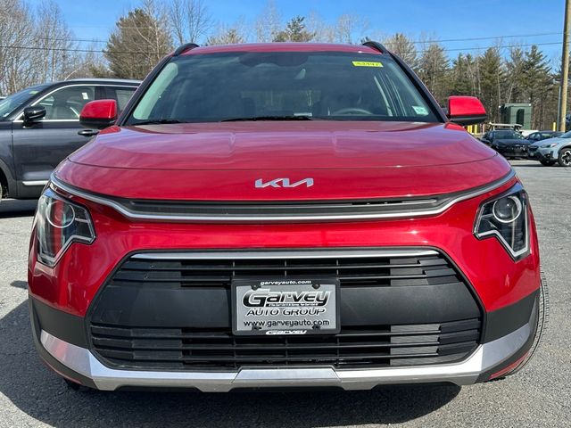 2024 Kia Niro LX