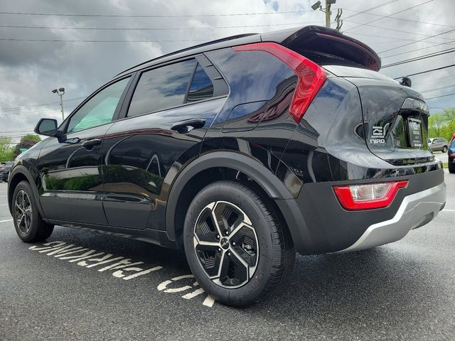 2024 Kia Niro LX