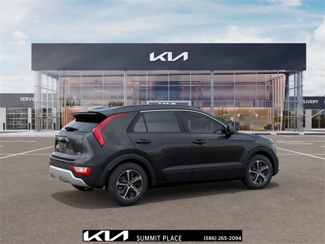 2024 Kia Niro LX