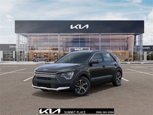 2024 Kia Niro LX