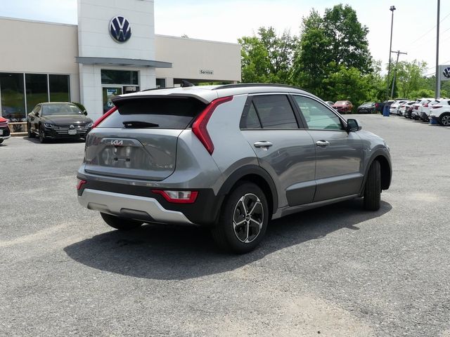 2024 Kia Niro LX