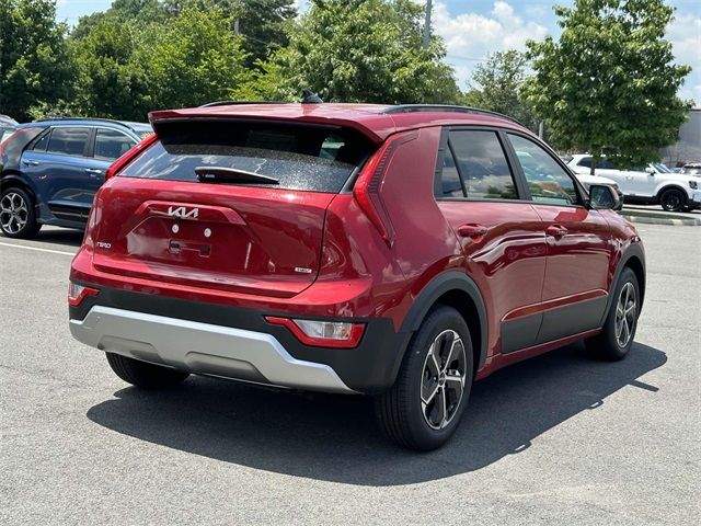 2024 Kia Niro LX