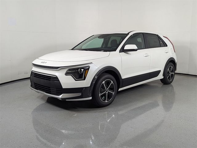 2024 Kia Niro LX