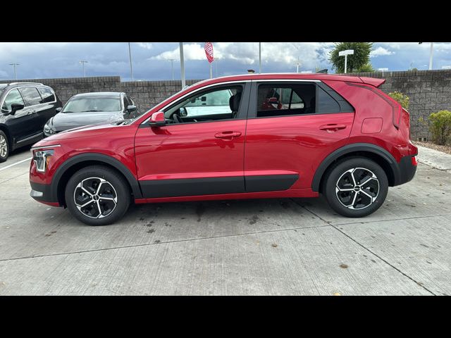 2024 Kia Niro LX