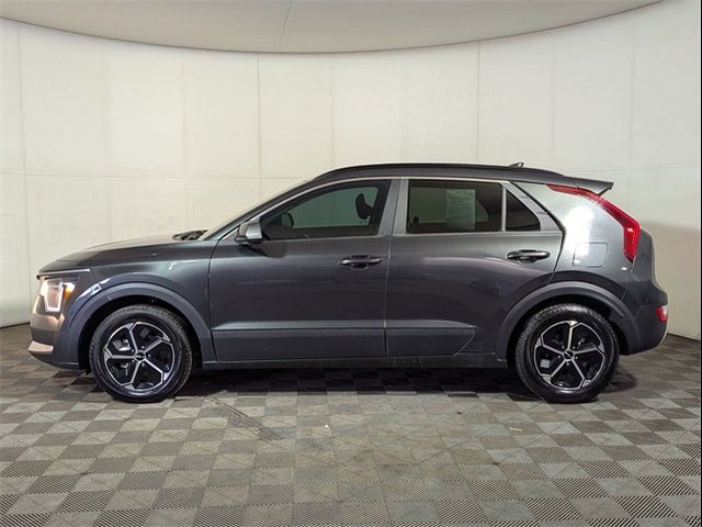 2024 Kia Niro LX