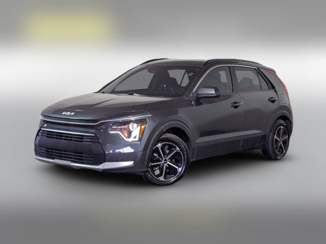 2024 Kia Niro LX