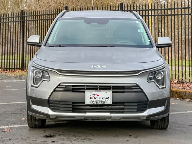 2024 Kia Niro LX