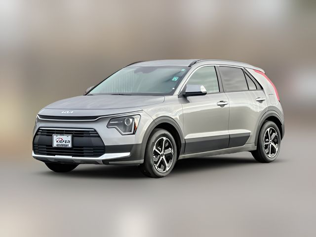 2024 Kia Niro LX