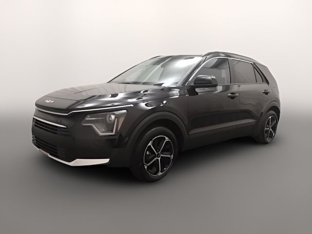 2024 Kia Niro LX