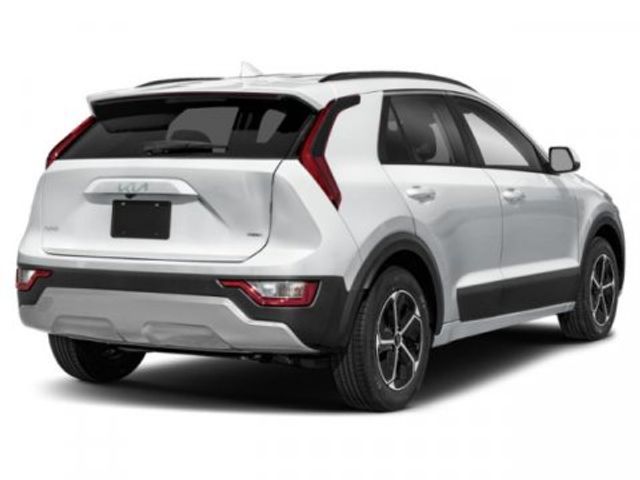 2024 Kia Niro LX