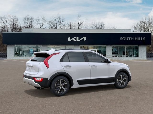 2024 Kia Niro LX