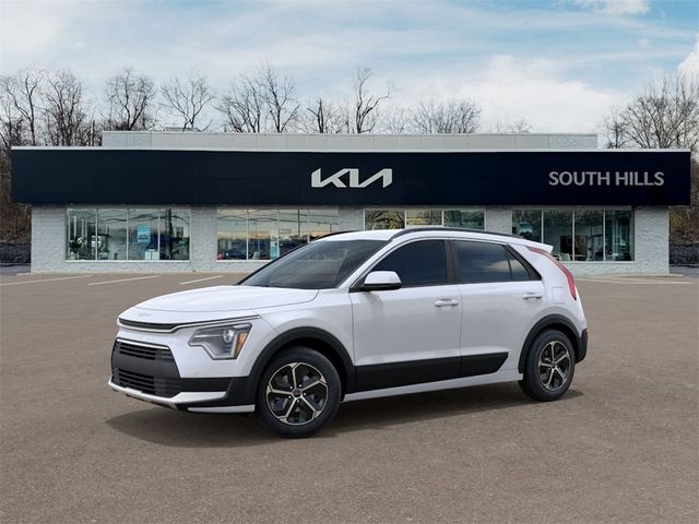 2024 Kia Niro LX