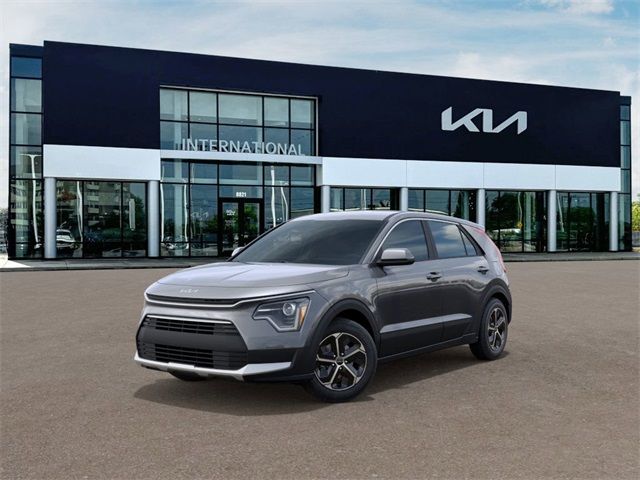 2024 Kia Niro LX