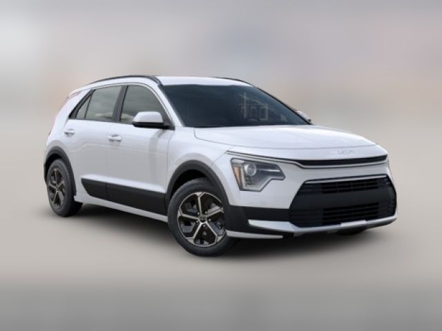2024 Kia Niro LX