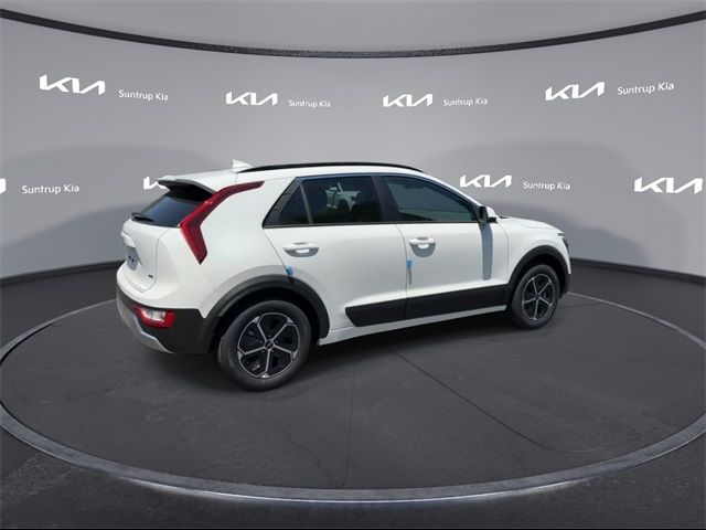 2024 Kia Niro LX