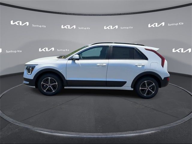 2024 Kia Niro LX