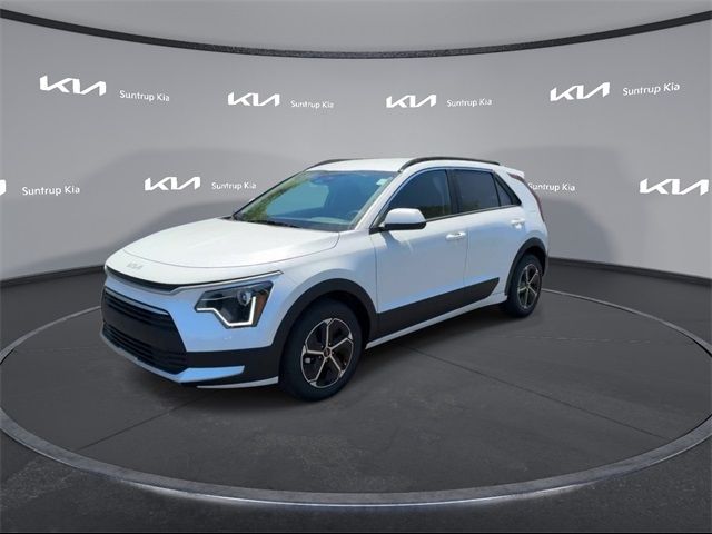 2024 Kia Niro LX