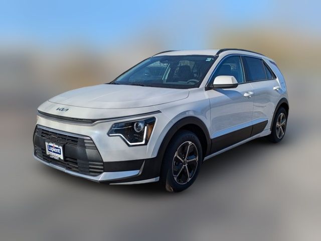 2024 Kia Niro LX