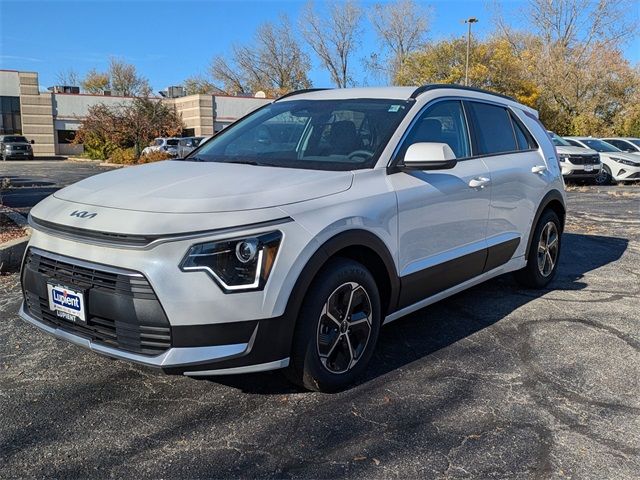 2024 Kia Niro LX