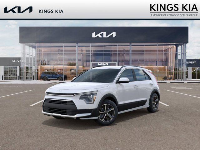 2024 Kia Niro LX